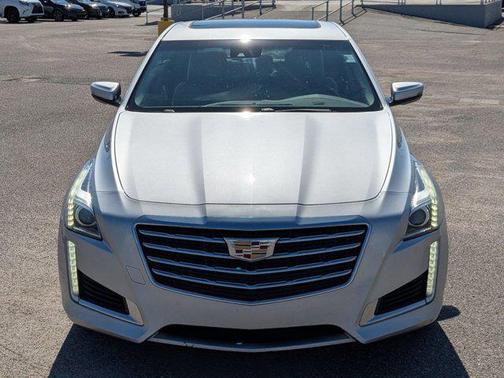 2019 Cadillac CTS 3.6L Luxury