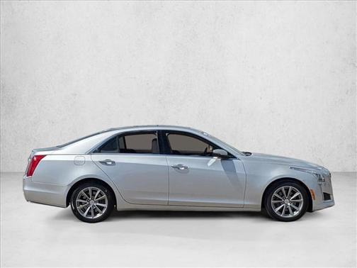 2019 Cadillac CTS 3.6L Luxury