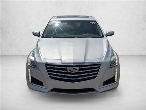 2019 Cadillac CTS 3.6L Luxury