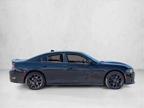 2019 Dodge Charger GT