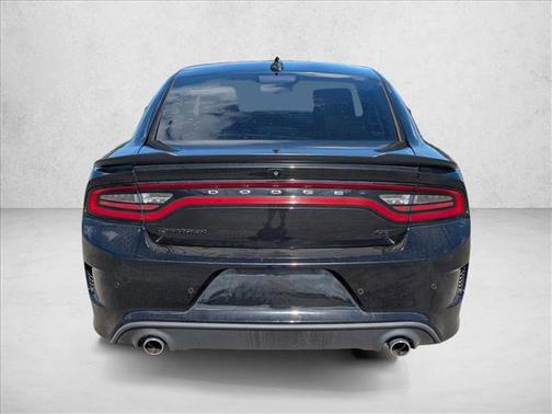 2019 Dodge Charger GT