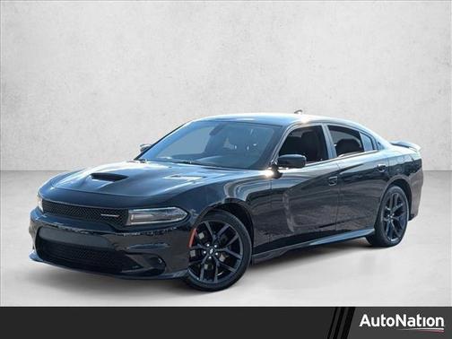 2019 Dodge Charger GT