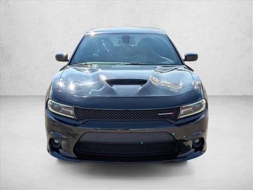 2019 Dodge Charger GT