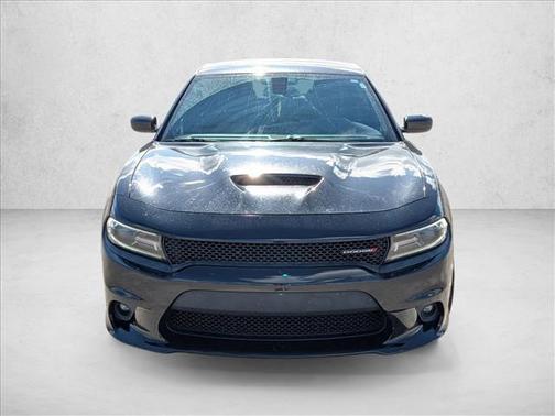 2019 Dodge Charger GT