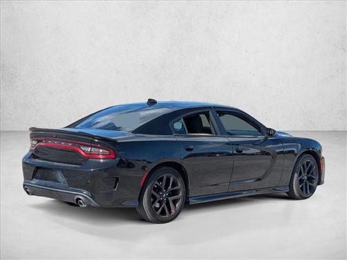 2019 Dodge Charger GT