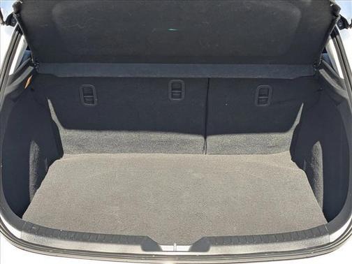 2018 Mazda Mazda3 Grand Touring