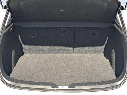 2018 Mazda Mazda3 Grand Touring