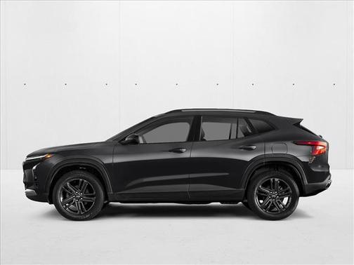 2024 Chevrolet Trax FWD 2RS