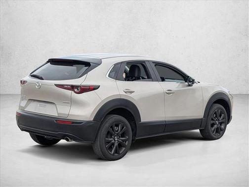 2024 Mazda CX-30 2.5 S Select Sport