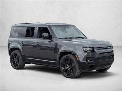 2023 Land Rover Defender 110 X-Dynamic SE