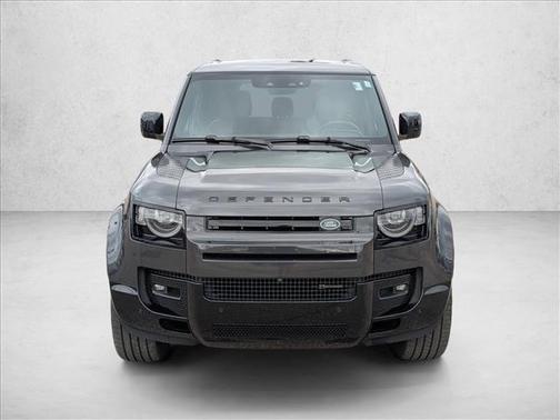 2023 Land Rover Defender 110 X-Dynamic SE