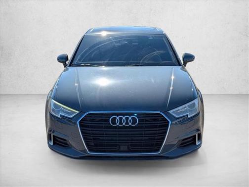 2019 Audi A3 Premium