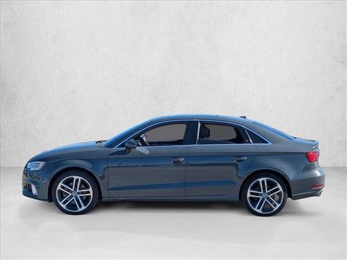 2019 Audi A3 Premium