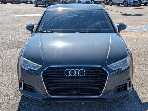 2019 Audi A3 Premium