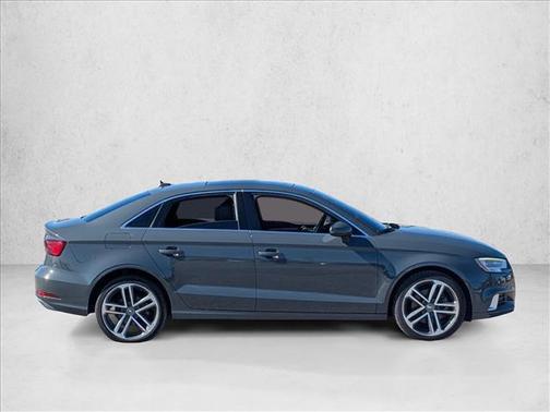 2019 Audi A3 Premium