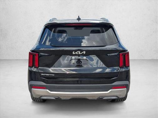 2025 Kia Sorento SX