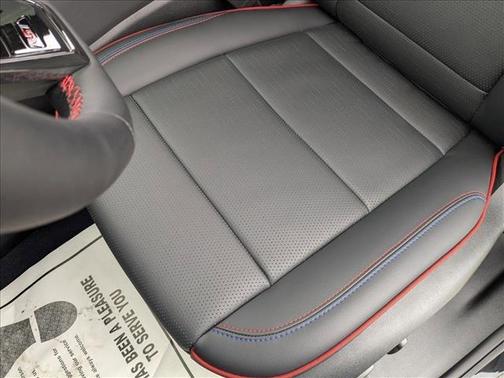 2025 Chevrolet Silverado EV RST