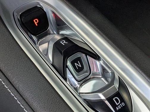 2026 Chevrolet Corvette Stingray w/2LT