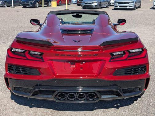2023 Chevrolet Corvette Z06