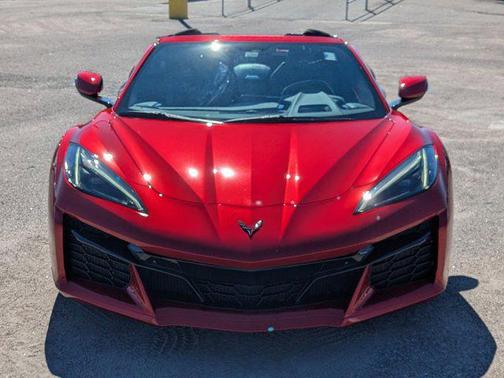 2023 Chevrolet Corvette Z06