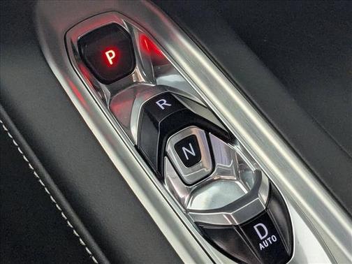 2026 Chevrolet Corvette Z06