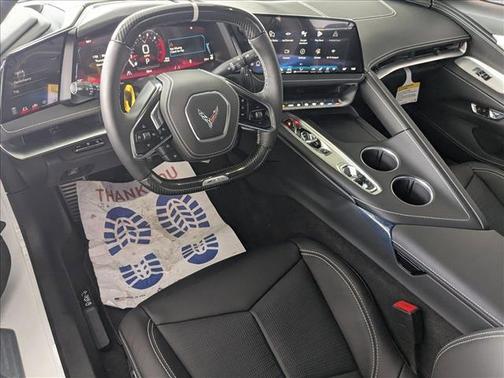 2026 Chevrolet Corvette Z06