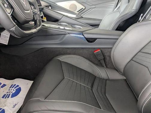 2026 Chevrolet Corvette Z06