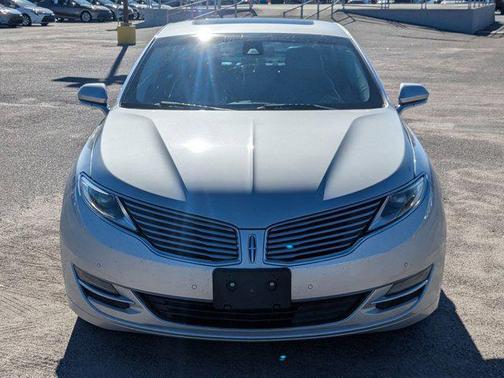 2014 Lincoln MKZ Hybrid Base