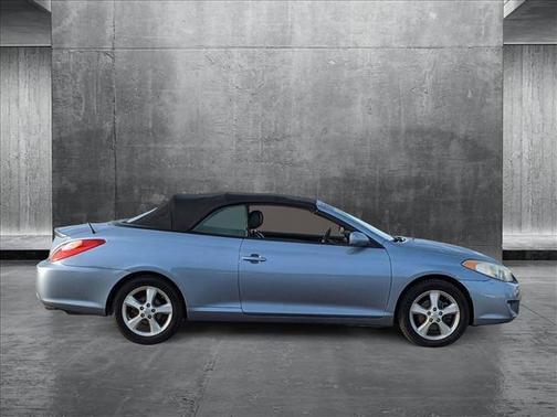 2005 Toyota Camry Solara SE V6