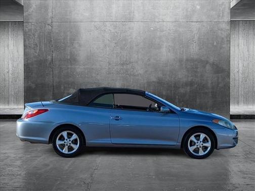 2005 Toyota Camry Solara SE V6
