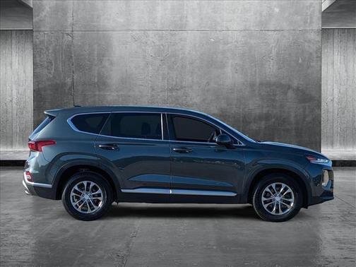 2020 Hyundai SANTA FE SE 2.4