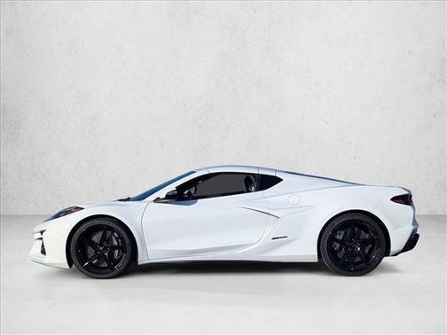 2025 Chevrolet Corvette E-Ray RWD Coupe 2LZ