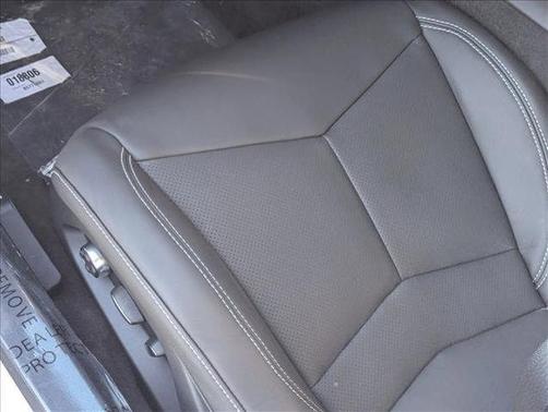 2025 Chevrolet Corvette E-Ray RWD Coupe 2LZ