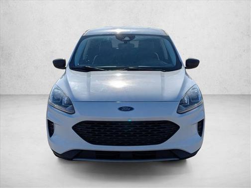 2021 Ford Escape S