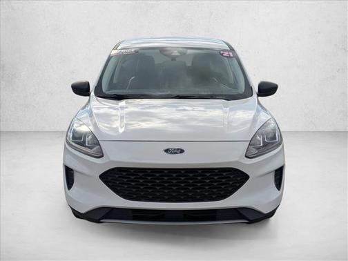 2021 Ford Escape S