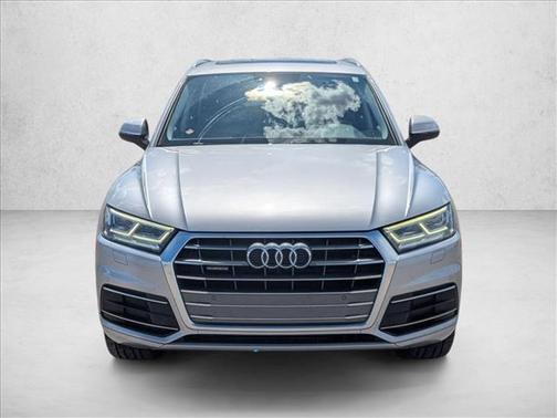 2018 Audi Q5 2.0T Premium Plus