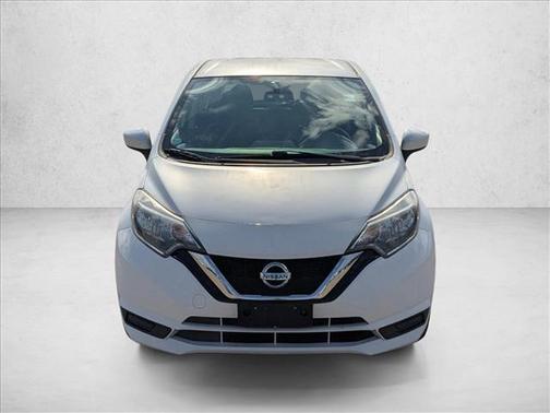 2017 Nissan Versa Note SV