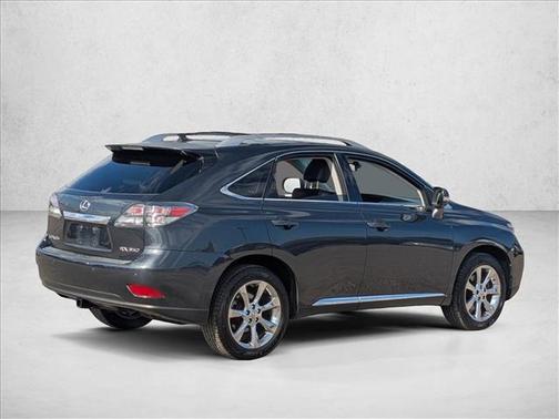 2010 Lexus RX 350 Base