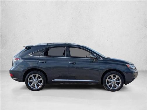 2010 Lexus RX 350 Base
