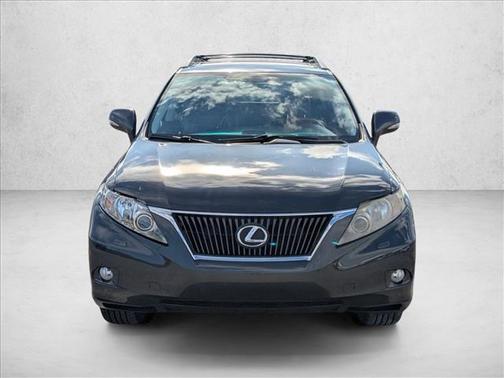 2010 Lexus RX 350 Base
