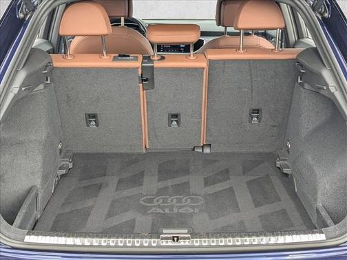 2022 Audi Q3 45 S line Premium Plus