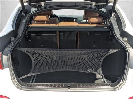 Alpine White 2018 BMW X4 M40i