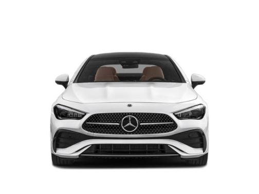 MANUFAKTUR alpine grey solid 2024 Mercedes-Benz CLE 450 4MATIC