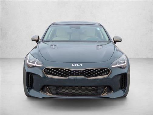 2022 Kia Stinger GT2