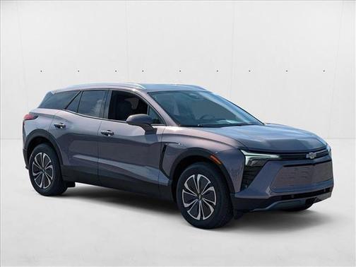 2025 Chevrolet Blazer EV eAWD LT