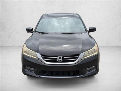 2015 Honda Accord Touring