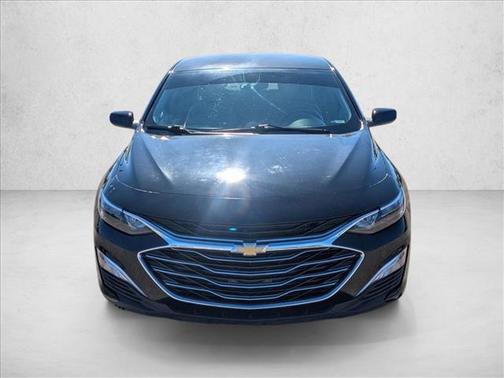 2022 Chevrolet Malibu 1LS