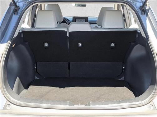 2022 Toyota Corolla Cross L