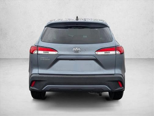 2022 Toyota Corolla Cross L