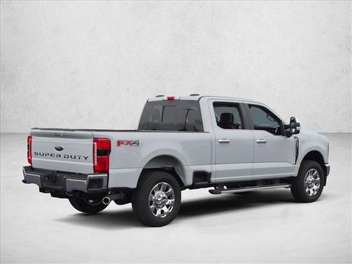 Avalanche 2026 Ford F-250 Lariat
